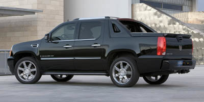 cadillac escalade ext 2007 3GYFK62867G196939 image cadillac escalade ext 2007 3GYFK62867G196939 image